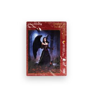 Gothic & Fantasy 500 Puzzle