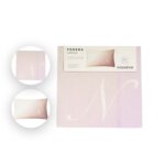 Kasanova Këllëf Jastëku Masa 50x80CM 100% Pambuk