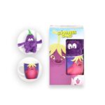 Goodness Gang Filxhan + Pellush