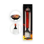 Maestros Spatul për Barbeque