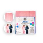 Ascot Robdishan për Femra 100% Pambuk