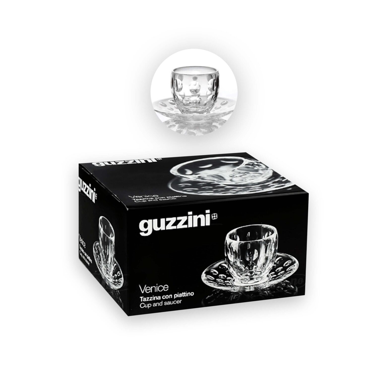 Guzzini Filxhan 1 Copë