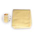 Kasanova Peshqir 50x100CM / 100% Pambuk