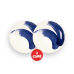 Zafferano Set Pjatash 2 Copë